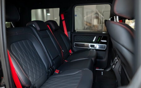 Mercedes-Benz G-Класс AMG, 2025 год, 27 990 000 рублей, 29 фотография