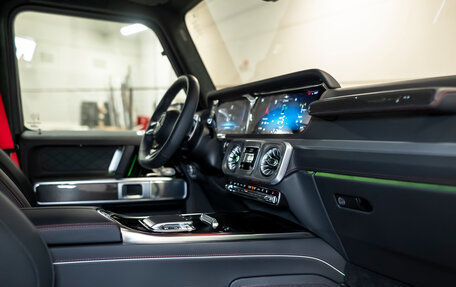 Mercedes-Benz G-Класс AMG, 2025 год, 27 990 000 рублей, 23 фотография
