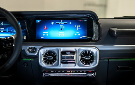 Mercedes-Benz G-Класс AMG, 2025 год, 27 990 000 рублей, 19 фотография