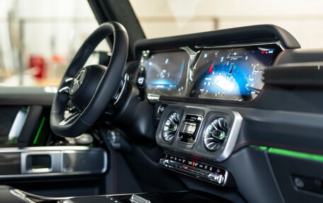 Mercedes-Benz G-Класс AMG, 2025 год, 27 990 000 рублей, 21 фотография