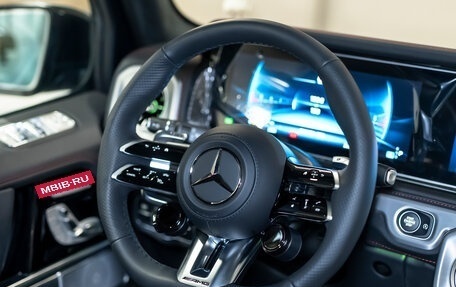Mercedes-Benz G-Класс AMG, 2025 год, 27 990 000 рублей, 20 фотография