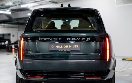 Land Rover Range Rover IV рестайлинг, 2024 год, 20 850 000 рублей, 12 фотография