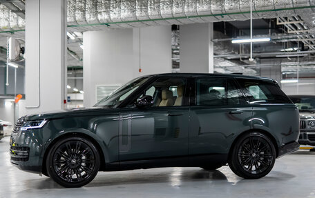 Land Rover Range Rover IV рестайлинг, 2024 год, 20 850 000 рублей, 3 фотография