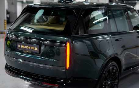 Land Rover Range Rover IV рестайлинг, 2024 год, 20 850 000 рублей, 11 фотография