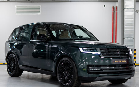 Land Rover Range Rover IV рестайлинг, 2024 год, 20 850 000 рублей, 9 фотография