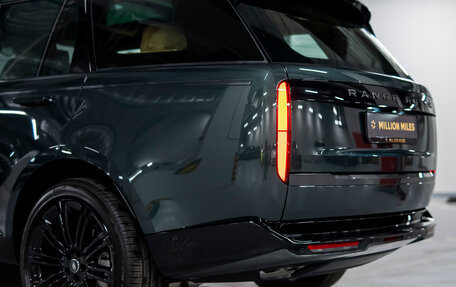 Land Rover Range Rover IV рестайлинг, 2024 год, 20 850 000 рублей, 13 фотография