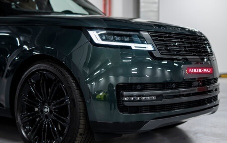 Land Rover Range Rover IV рестайлинг, 2024 год, 20 850 000 рублей, 8 фотография
