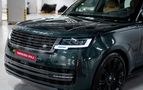 Land Rover Range Rover IV рестайлинг, 2024 год, 20 850 000 рублей, 2 фотография