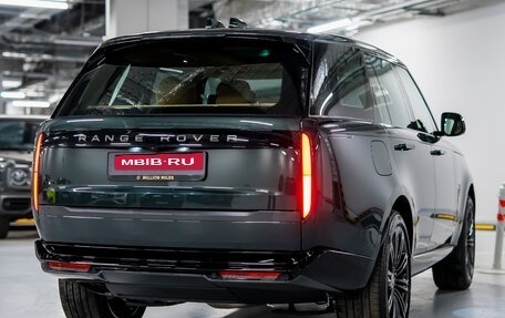 Land Rover Range Rover IV рестайлинг, 2024 год, 20 850 000 рублей, 10 фотография