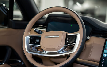 Land Rover Range Rover IV рестайлинг, 2024 год, 20 850 000 рублей, 22 фотография