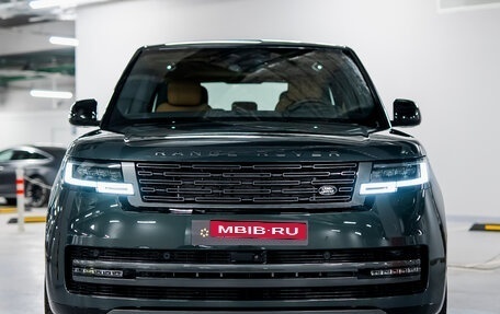 Land Rover Range Rover IV рестайлинг, 2024 год, 20 850 000 рублей, 4 фотография