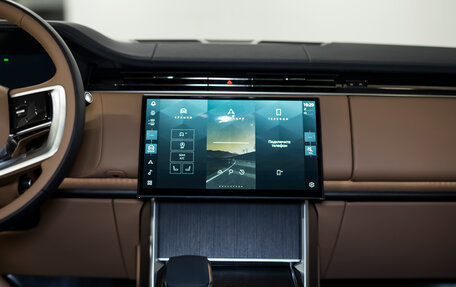 Land Rover Range Rover IV рестайлинг, 2024 год, 20 850 000 рублей, 21 фотография