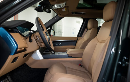 Land Rover Range Rover IV рестайлинг, 2024 год, 20 850 000 рублей, 17 фотография