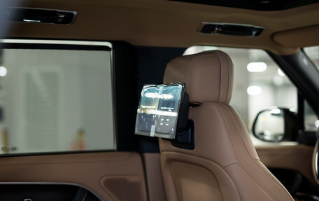 Land Rover Range Rover IV рестайлинг, 2024 год, 20 850 000 рублей, 27 фотография