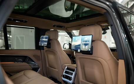 Land Rover Range Rover IV рестайлинг, 2024 год, 20 850 000 рублей, 28 фотография