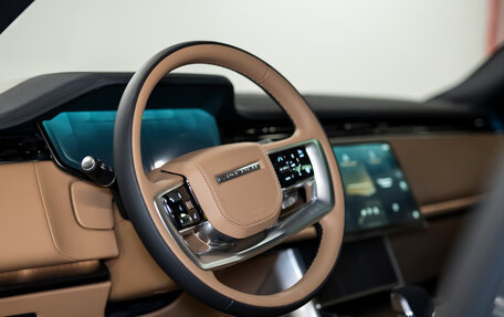 Land Rover Range Rover IV рестайлинг, 2024 год, 20 850 000 рублей, 20 фотография
