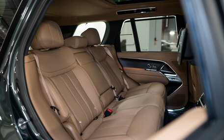 Land Rover Range Rover IV рестайлинг, 2024 год, 20 850 000 рублей, 31 фотография