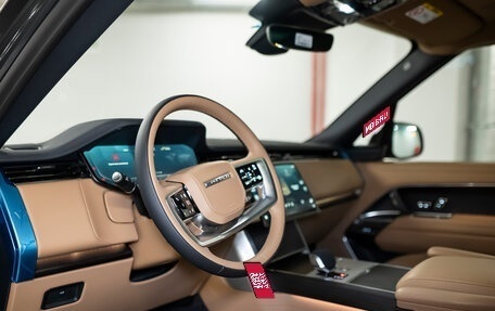 Land Rover Range Rover IV рестайлинг, 2024 год, 20 850 000 рублей, 19 фотография