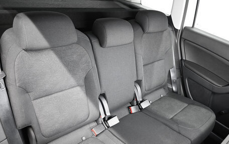 Skoda Yeti I рестайлинг, 2014 год, 1 095 000 рублей, 14 фотография