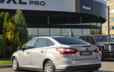 Ford Focus III, 2012 год, 765 000 рублей, 7 фотография