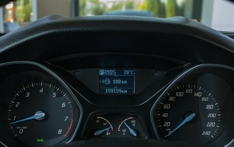 Ford Focus III, 2012 год, 765 000 рублей, 11 фотография