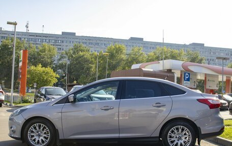 Ford Focus III, 2012 год, 765 000 рублей, 8 фотография