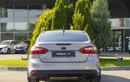 Ford Focus III, 2012 год, 765 000 рублей, 6 фотография