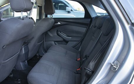 Ford Focus III, 2012 год, 765 000 рублей, 10 фотография