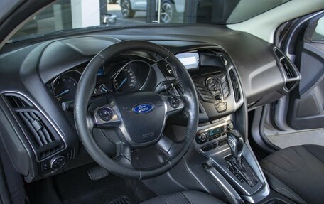 Ford Focus III, 2012 год, 765 000 рублей, 9 фотография