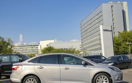 Ford Focus III, 2012 год, 765 000 рублей, 4 фотография