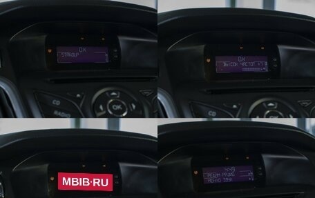 Ford Focus III, 2012 год, 765 000 рублей, 12 фотография