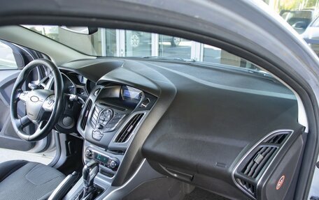 Ford Focus III, 2012 год, 765 000 рублей, 18 фотография