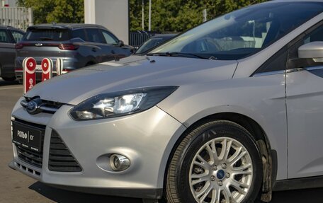 Ford Focus III, 2012 год, 765 000 рублей, 23 фотография