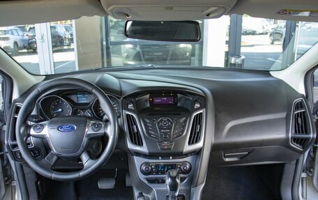 Ford Focus III, 2012 год, 765 000 рублей, 17 фотография