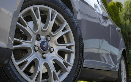 Ford Focus III, 2012 год, 765 000 рублей, 26 фотография