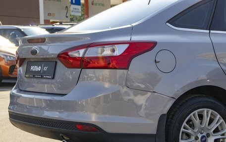 Ford Focus III, 2012 год, 765 000 рублей, 24 фотография