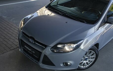 Ford Focus III, 2012 год, 765 000 рублей, 20 фотография