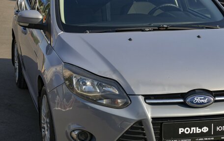 Ford Focus III, 2012 год, 765 000 рублей, 21 фотография