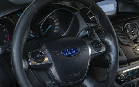 Ford Focus III, 2012 год, 765 000 рублей, 15 фотография