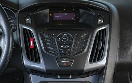 Ford Focus III, 2012 год, 765 000 рублей, 19 фотография