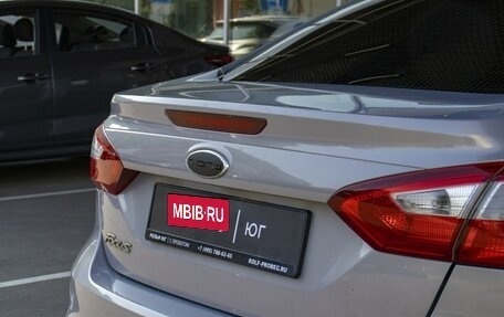 Ford Focus III, 2012 год, 765 000 рублей, 22 фотография
