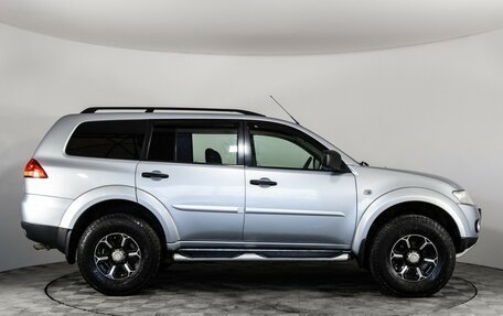Mitsubishi Pajero Sport II рестайлинг, 2011 год, 1 299 000 рублей, 4 фотография