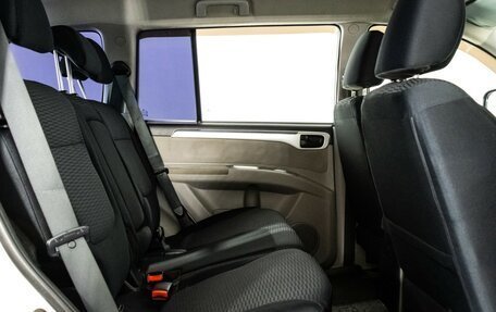 Mitsubishi Pajero Sport II рестайлинг, 2011 год, 1 299 000 рублей, 15 фотография