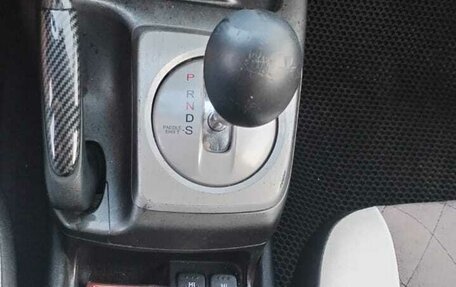 Honda Civic VIII, 2006 год, 8 фотография