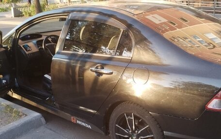 Honda Civic VIII, 2006 год, 3 фотография