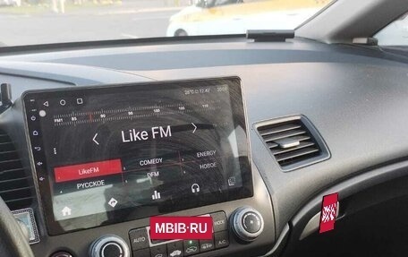Honda Civic VIII, 2006 год, 7 фотография