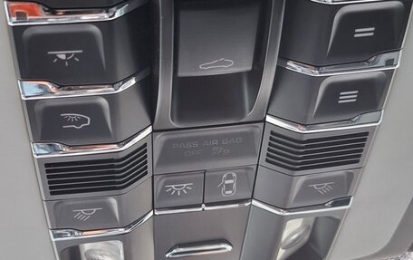 Porsche Cayenne III, 2014 год, 2 800 000 рублей, 6 фотография