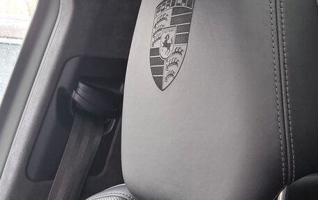 Porsche Cayenne III, 2014 год, 2 800 000 рублей, 8 фотография