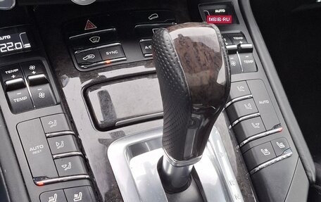 Porsche Cayenne III, 2014 год, 2 800 000 рублей, 9 фотография