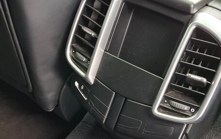 Porsche Cayenne III, 2014 год, 2 800 000 рублей, 21 фотография